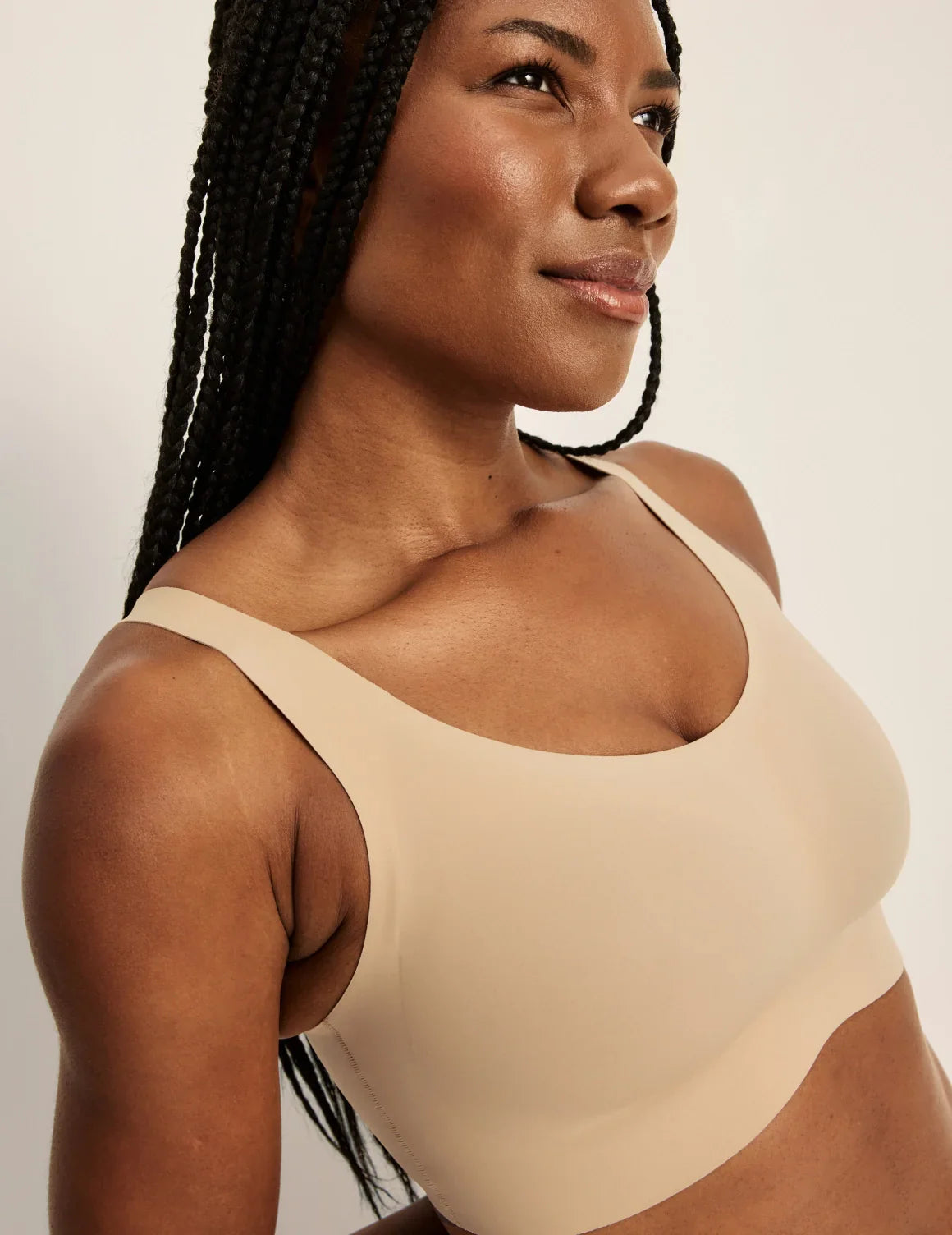 Revolution Adjustable Pullover Bra - Image 2