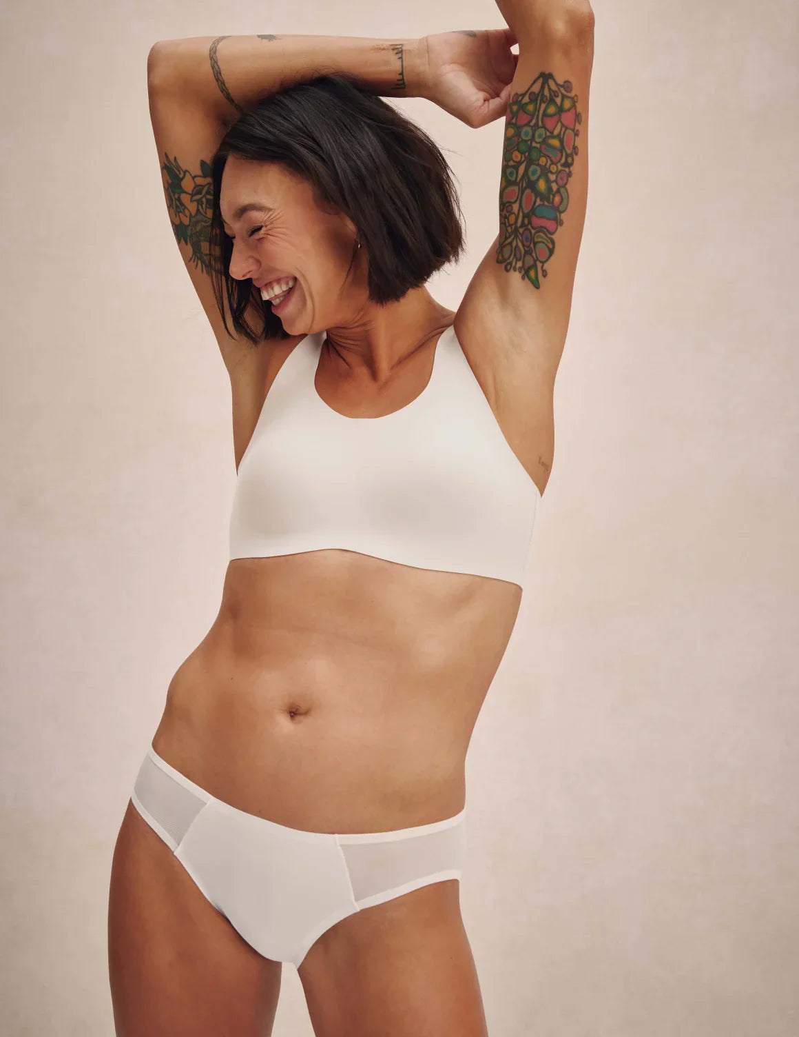 Revolution Adjustable Pullover Bra - Image 17