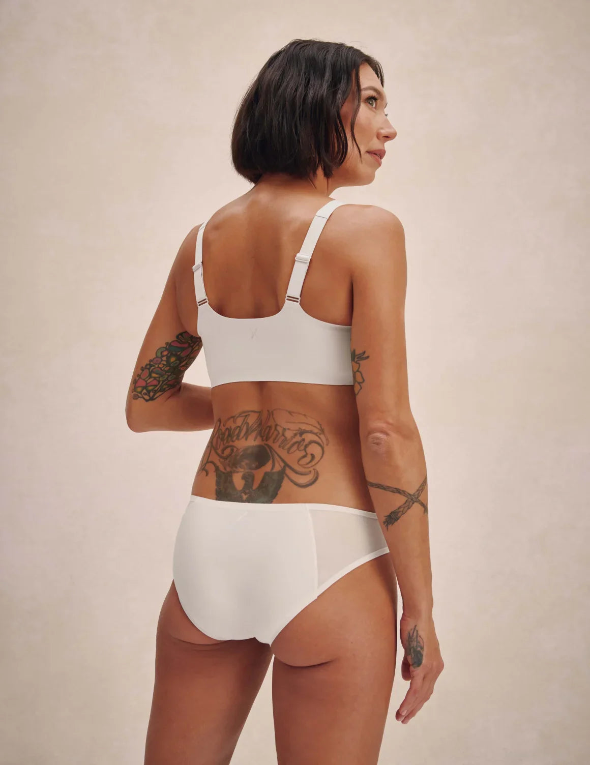 Revolution Adjustable Pullover Bra - Image 16