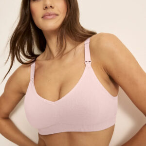 BlissFit™ Nursing/Pumping Bra