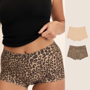 Super Leakproof® Dream Short™ 2-Pack