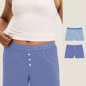 Super Leakproof® Dream Boxer™ 2-Pack