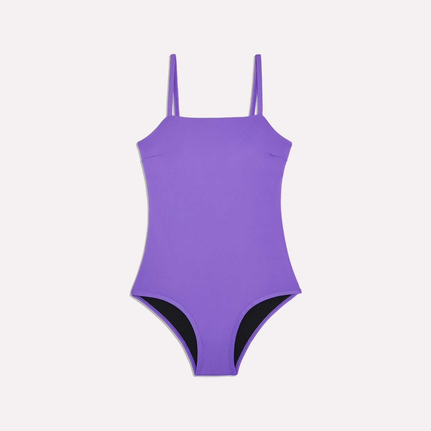 Teen Period Swim Square Neck One-Piece - Image 18