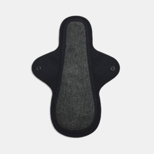 Teen Super Leakproof Reusable Snap Pads 3-Pack (Overnight)