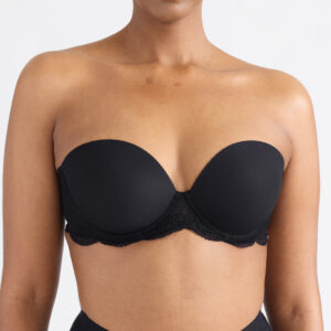 Karma Strapless Bra