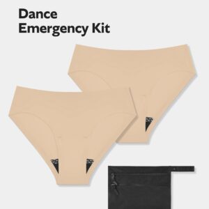 Teen Dance Emergency Kit