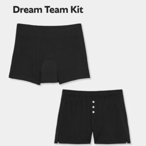 Teen Dream Team Kit