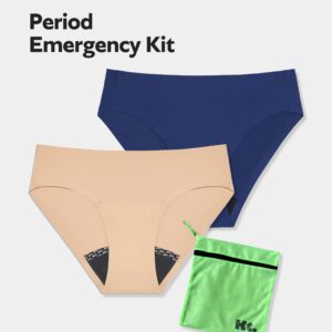 Teen Period Emergency Kit - Bikini