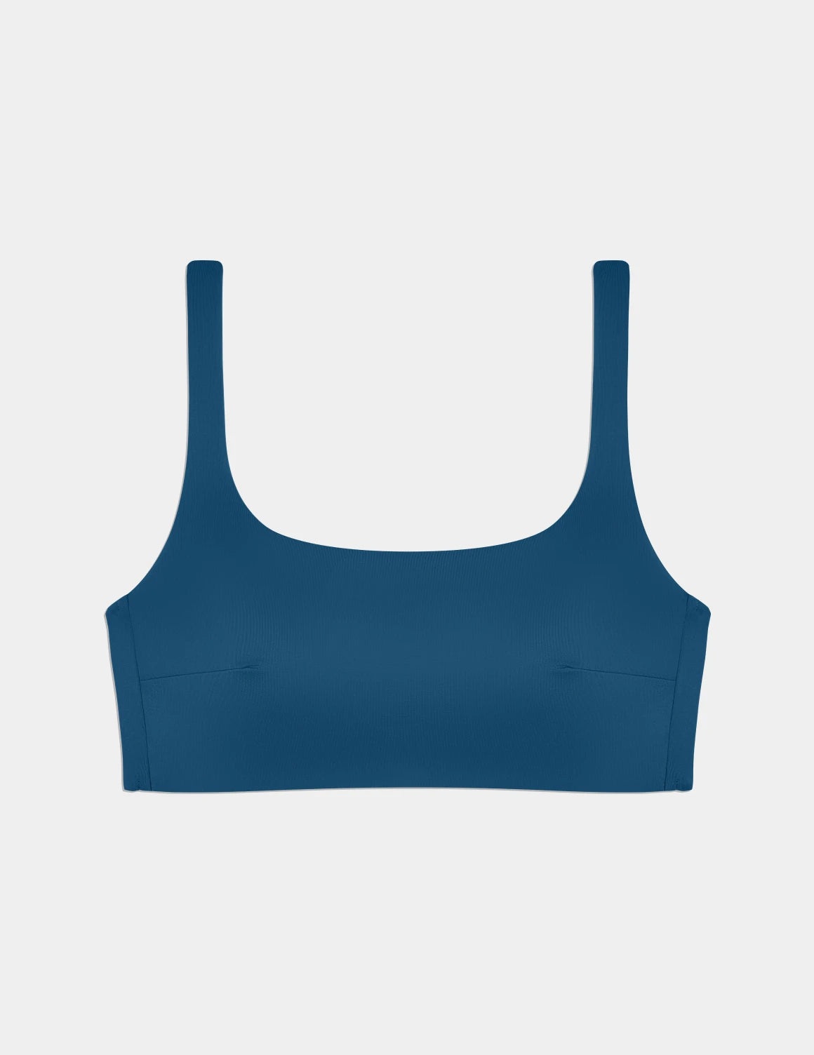 Teen Square Neck Scoop Bikini Top - Image 22