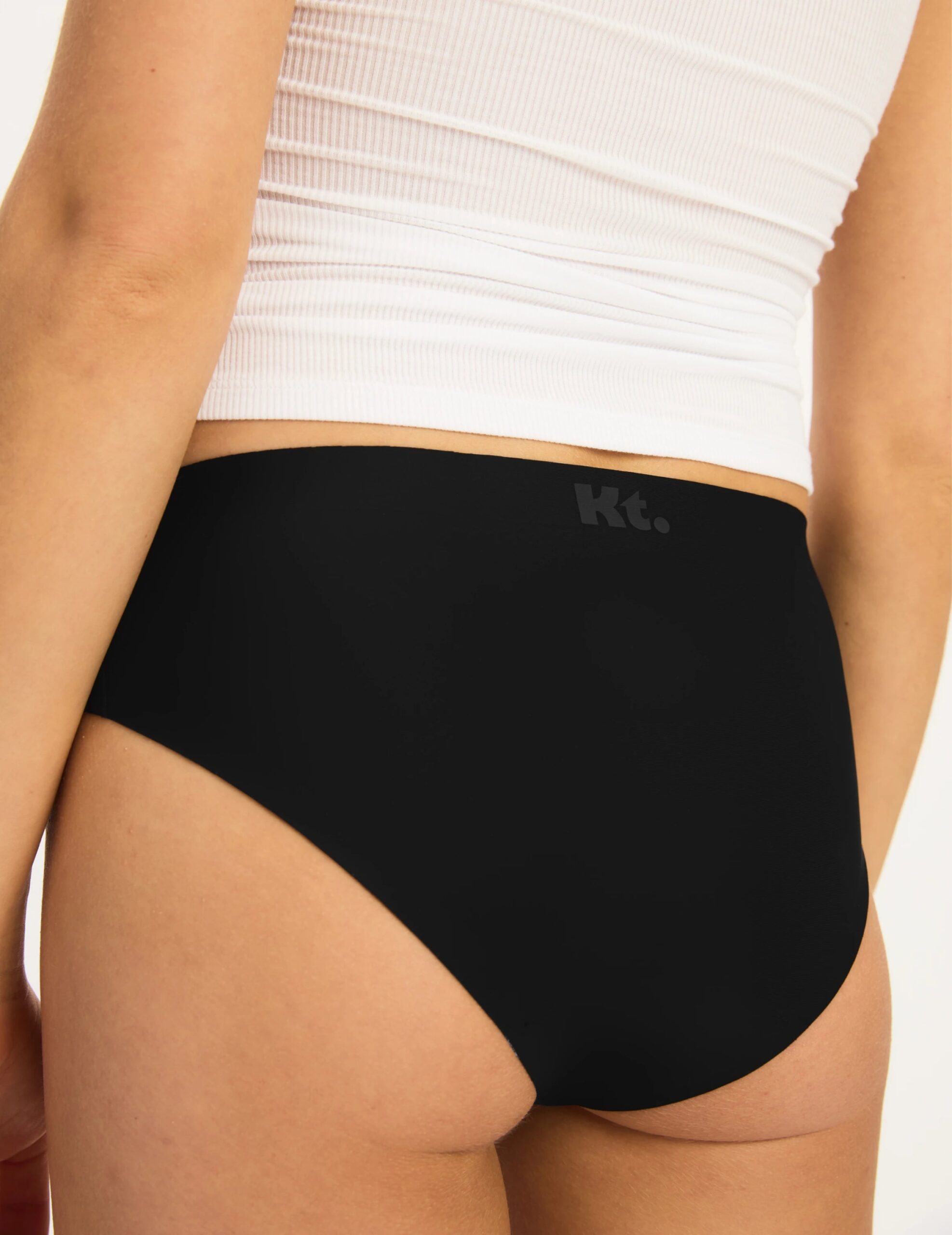 Teen StageProof™ Leakproof UltraThin Underwear - Image 3