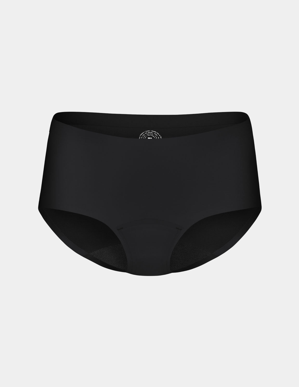Teen Light Leakproof No-Show Boyshort 3-Pack - Image 14