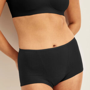 Super Leakproof® Cotton Boybrief
