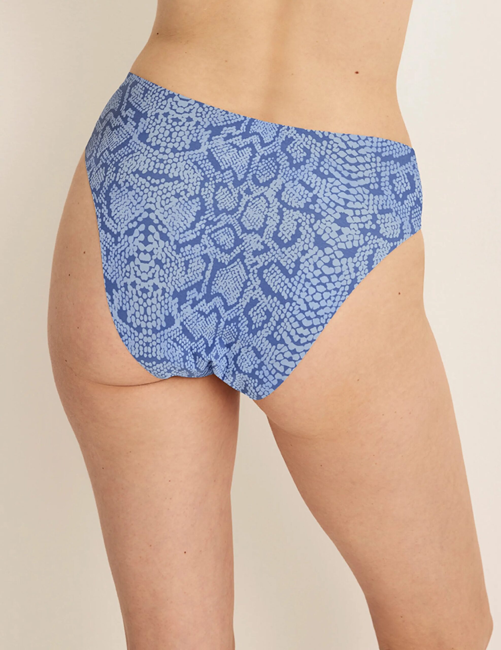 Leakproof UltraThin No-Show French Cut - Image 21