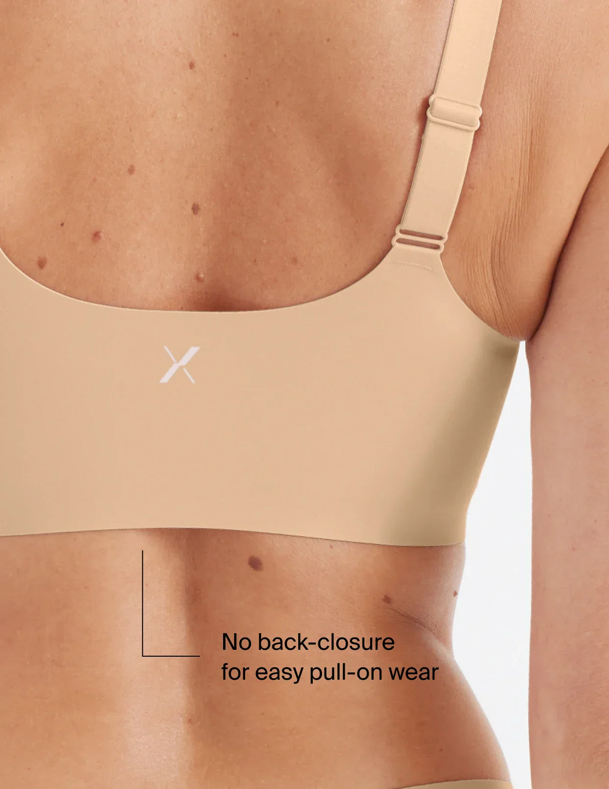 Revolution Adjustable Pullover Bra - Image 19