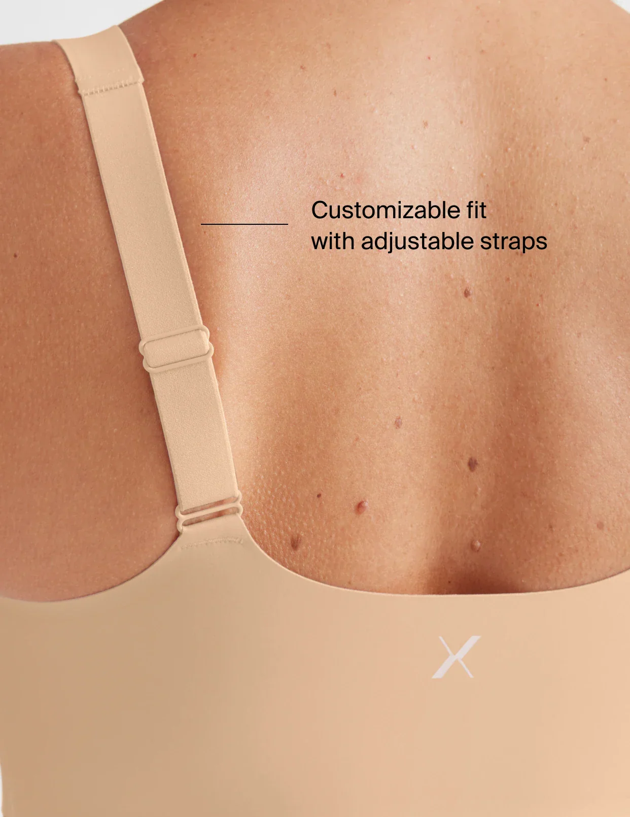 Revolution Adjustable Pullover Bra - Image 20