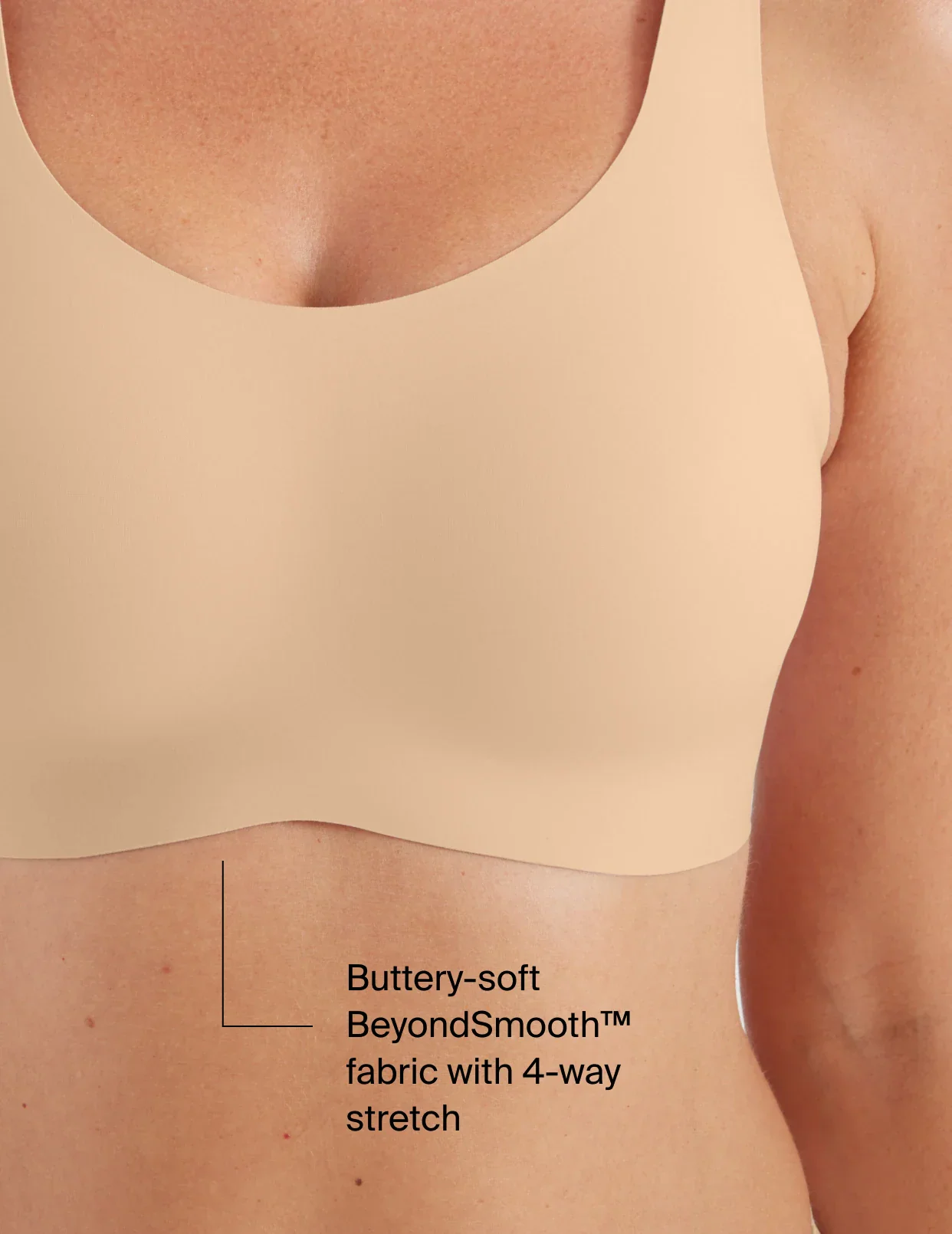 Revolution Adjustable Pullover Bra - Image 18