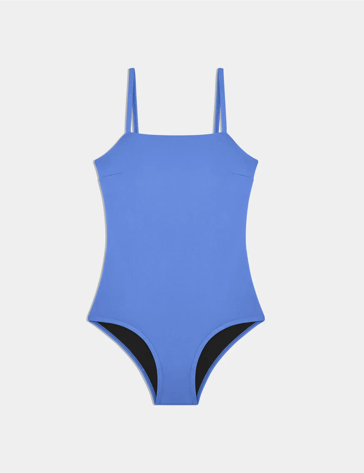 Teen Period Swim Square Neck One-Piece - Image 6