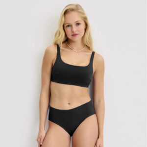 Teen Period Swim Full-Coverage Bikini Bottom