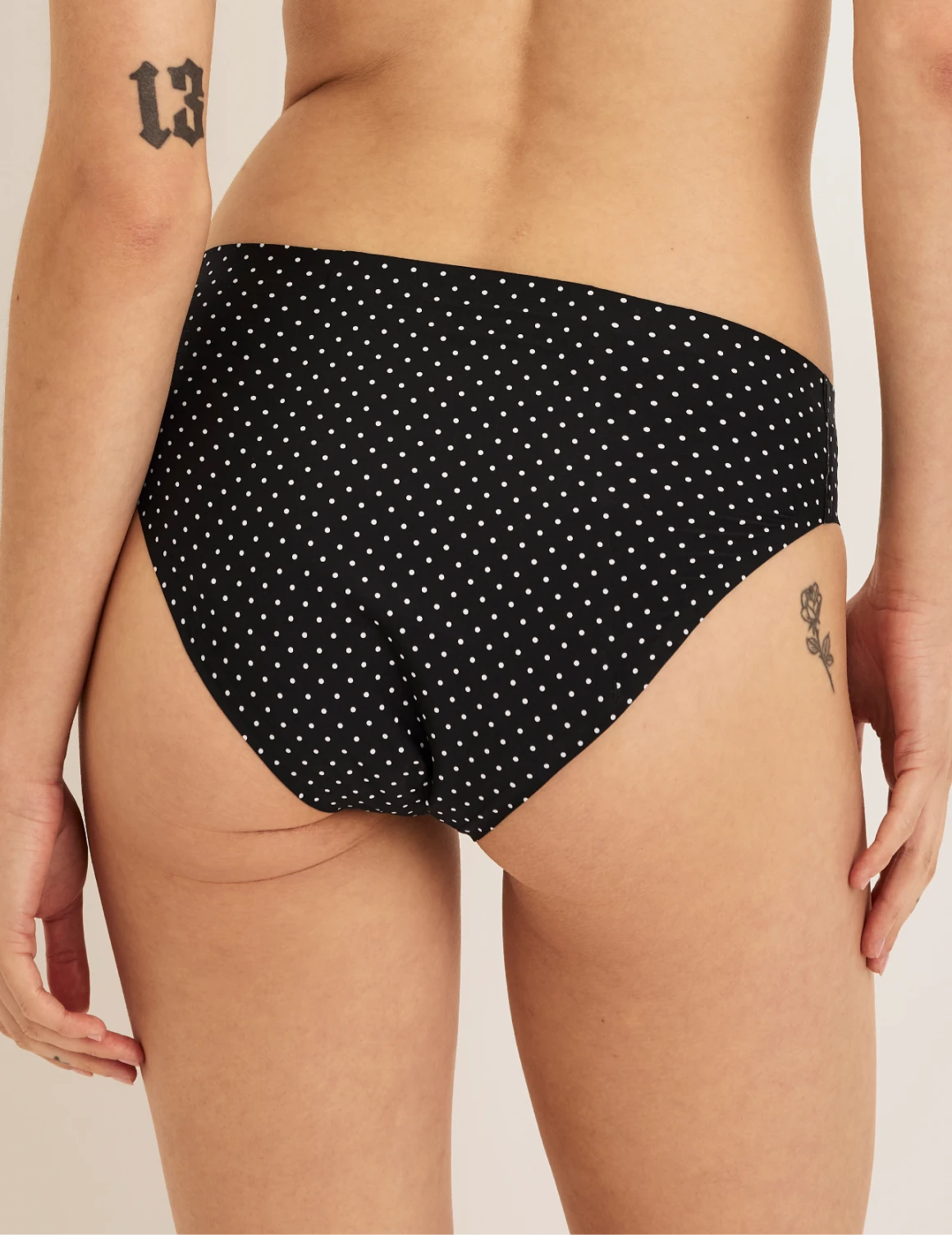 SuperPlus Leakproof® No-Show Bikini - Image 15