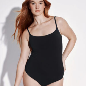 Sculpt Classic One Piece Swimsuit - Long Torso