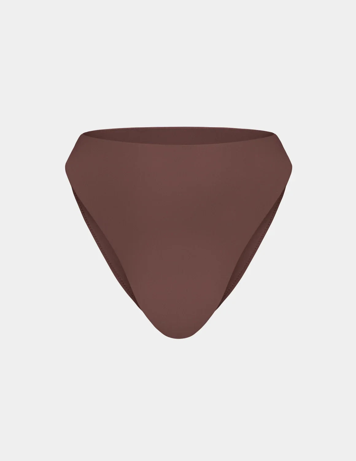 Sculpt High Cut Bikini Swim Bottom - Image 4