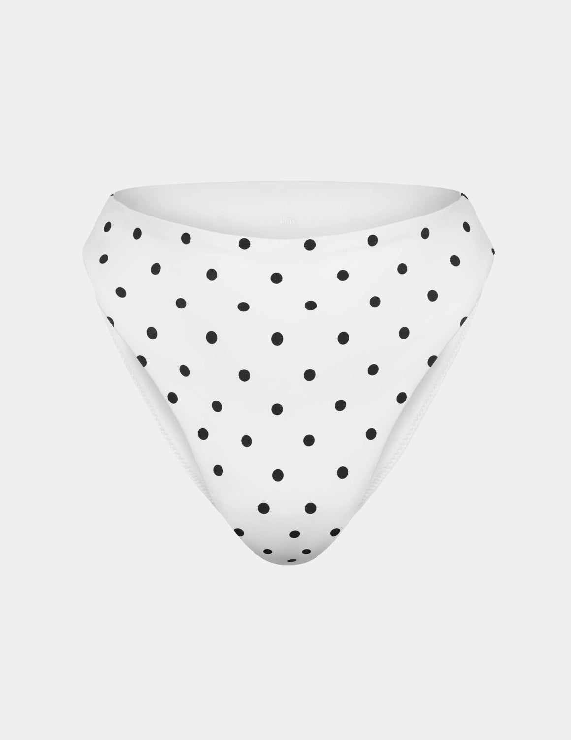 Sculpt High Cut Bikini Swim Bottom - Image 11