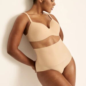 Shaper High Rise Leakproof Briefs