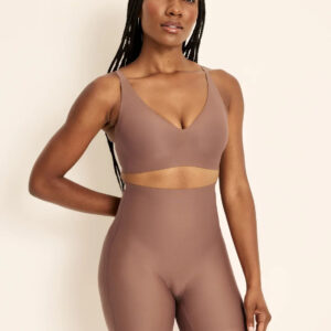 Customizable Shaper High Rise Leakproof Shorts