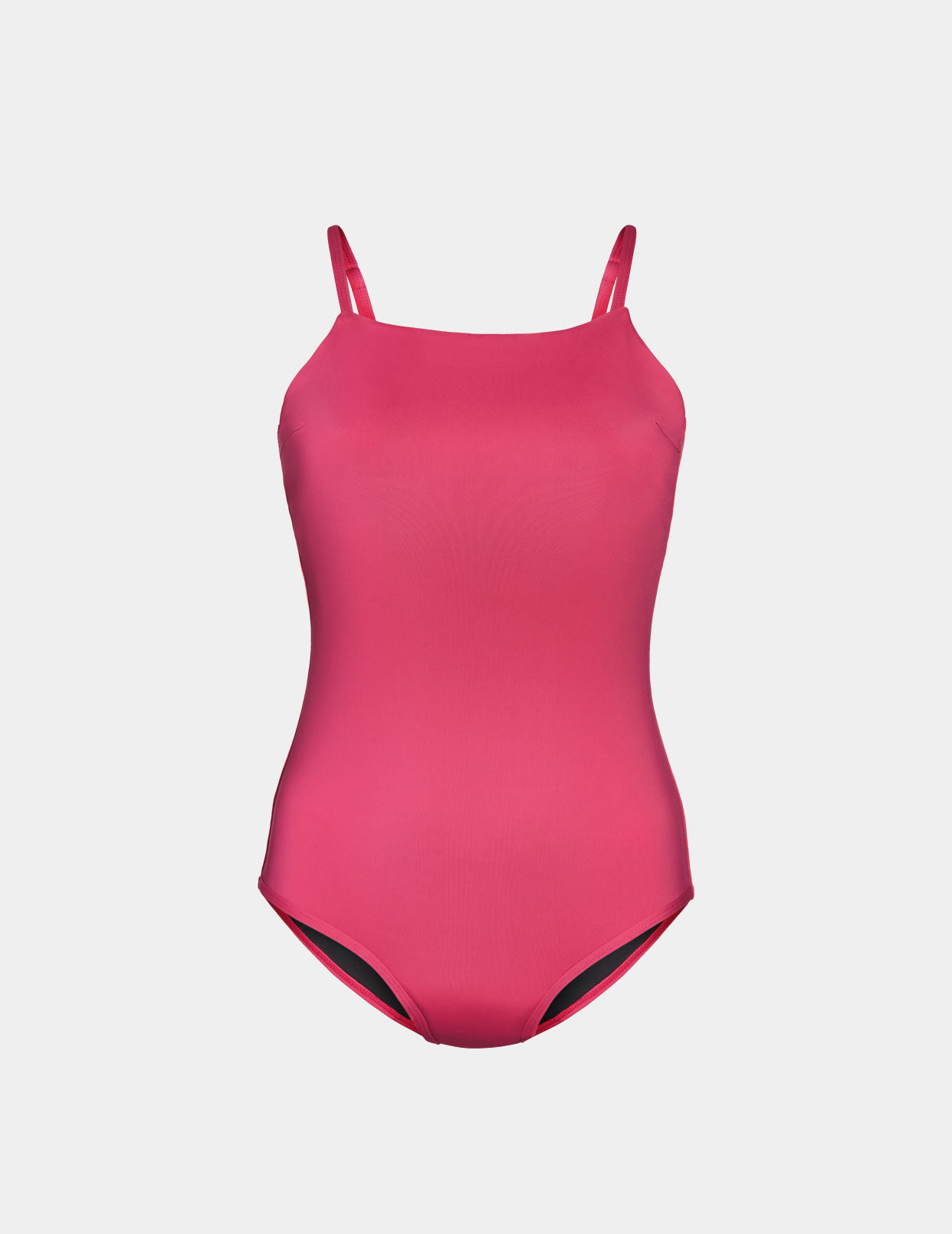 Teen Period Swim Square Neck One-Piece - Image 19