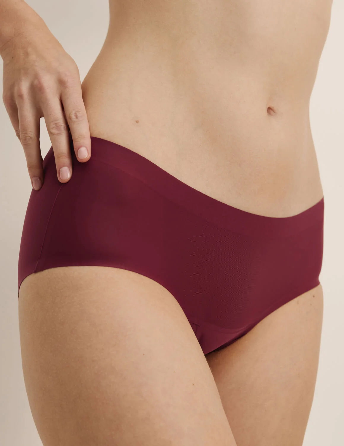 Super Leakproof® No-Show Boyshort - Image 10