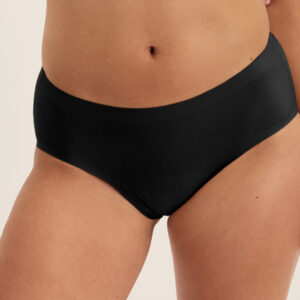 Super Leakproof® No-Show Boyshort