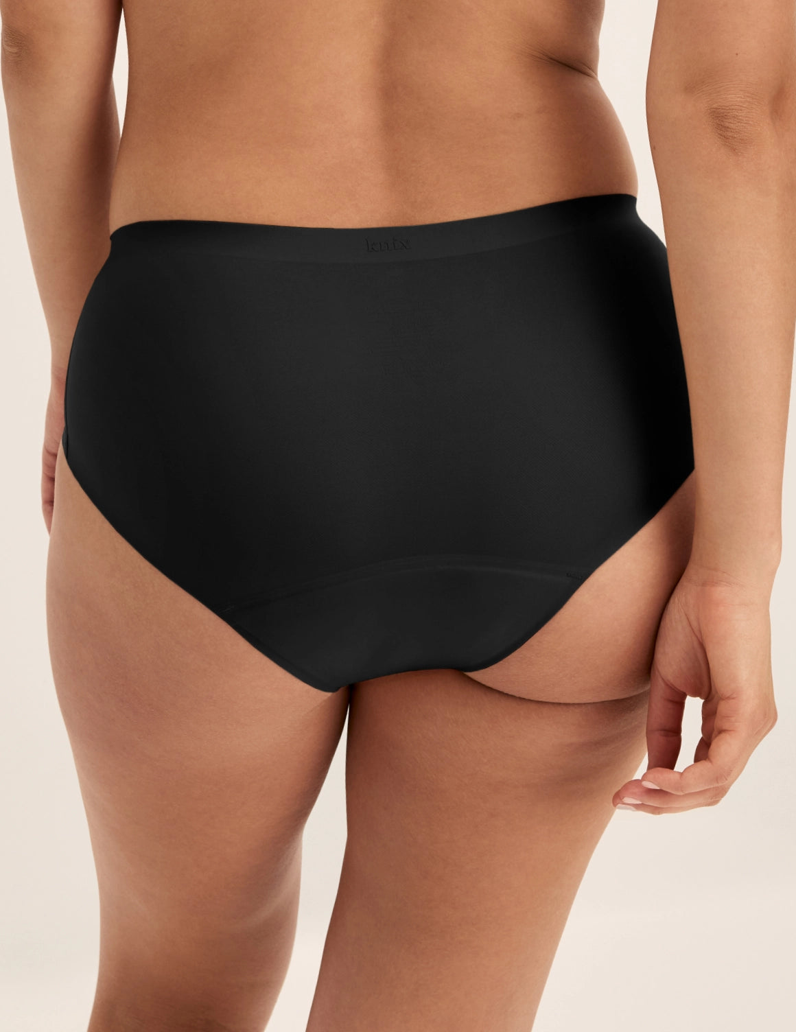 Super Leakproof® No-Show Boyshort - Image 3