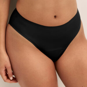 Super Leakproof® No-Show French Cut