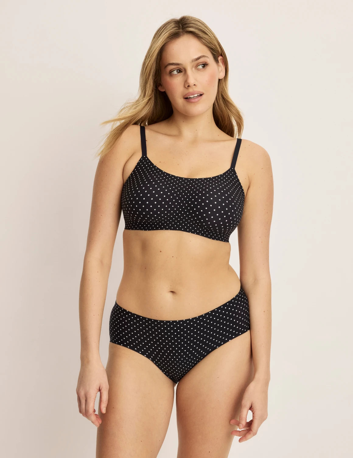Super Leakproof® No-Show Boyshort - Image 23