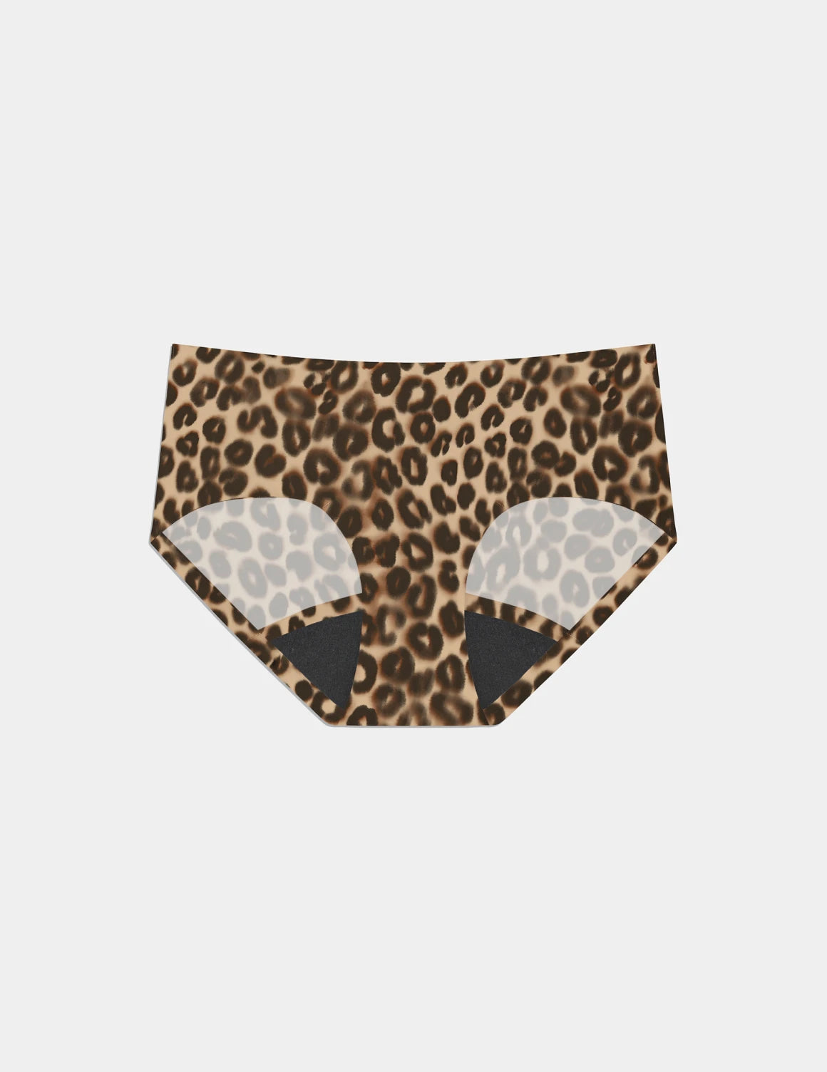 Super Leakproof® No-Show Boyshort - Image 17