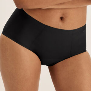 SuperPlus Leakproof® No-Show Boybrief